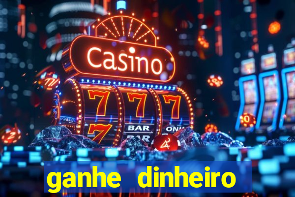 ganhe dinheiro jogando sem depositar